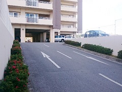 マンション名５