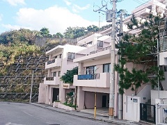 マンション名１