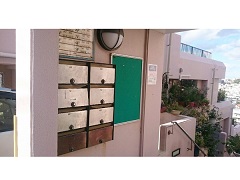 マンション名５