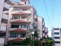 マンション名２