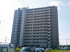 マンション名２