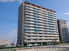 マンション名３