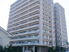 マンション名１