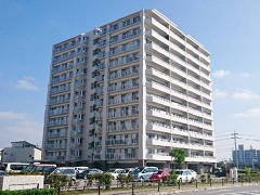 マンション名２
