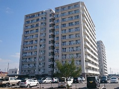 マンション名４