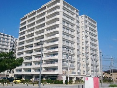 マンション名１
