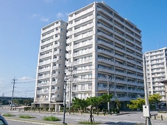 マンション名２