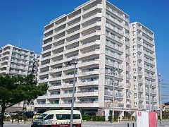 マンション名４