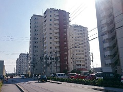 マンション名４