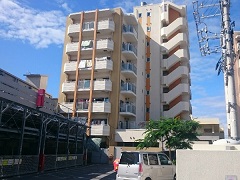 マンション名２