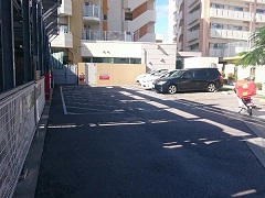 マンション名４