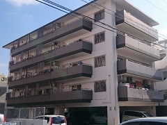 マンション名１