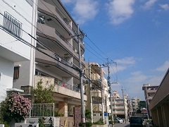 マンション名２