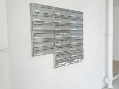 マンション名５