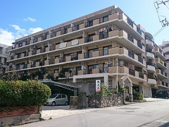 マンション名１