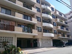 マンション名２