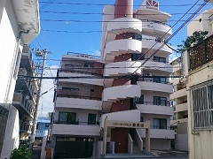 マンション名１