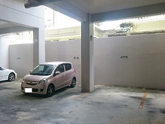 マンション名５