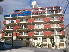 マンション名１