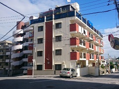 マンション名２