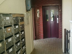 マンション名５
