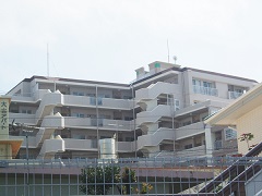 マンション名１