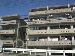 マンション名３