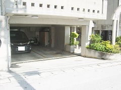 マンション名５