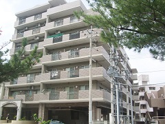マンション名２