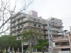 マンション名３
