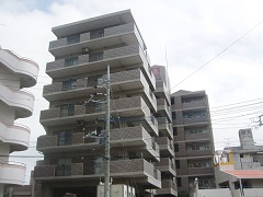 マンション名６