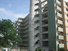 マンション名１