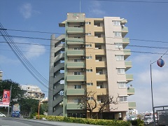 マンション名２