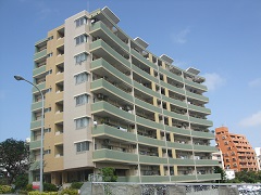マンション名３