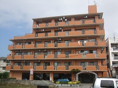 マンション名１