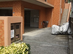 マンション名４