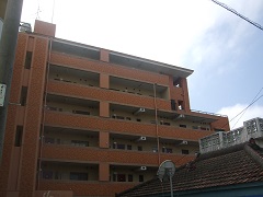マンション名７