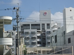 マンション名１