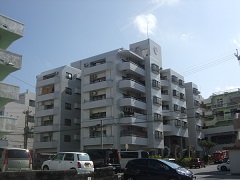 マンション名２