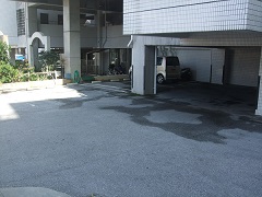 マンション名３