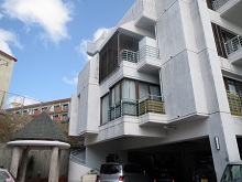 マンション名１