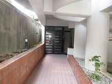 マンション名３