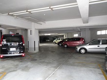 マンション名５