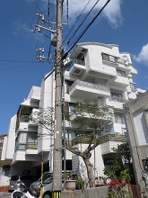 マンション名７