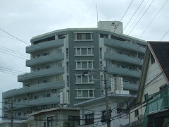 マンション名２