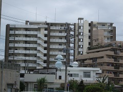 マンション名２