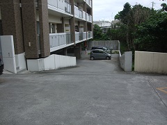 マンション名３