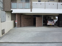 マンション名４
