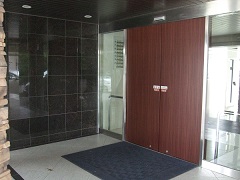 マンション名５