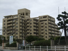マンション名１